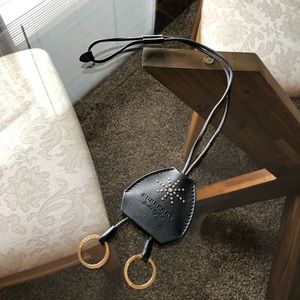 Authentic Burberry Lanyard